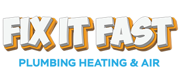 Fix It Fast Plumbing Heating & Air, Moorpark AC Repair